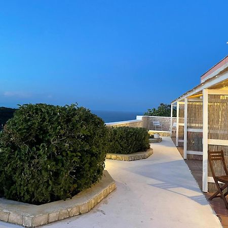 Casa Belvedere Del Core Ponza Zewnętrze zdjęcie
