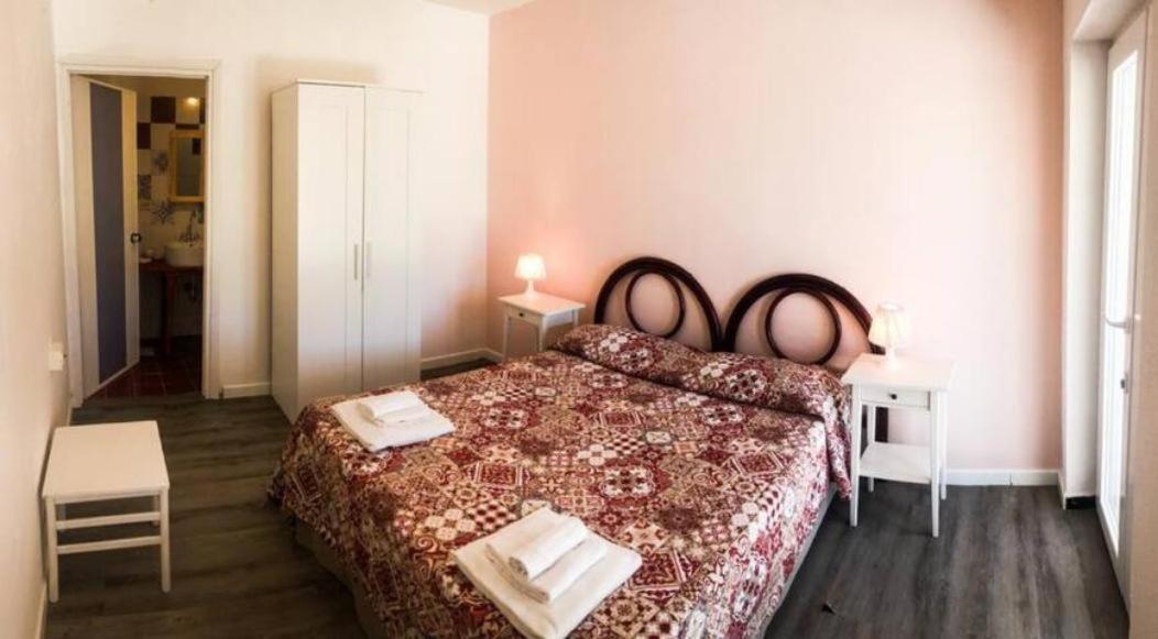 Casa Belvedere Del Core Ponza Zewnętrze zdjęcie