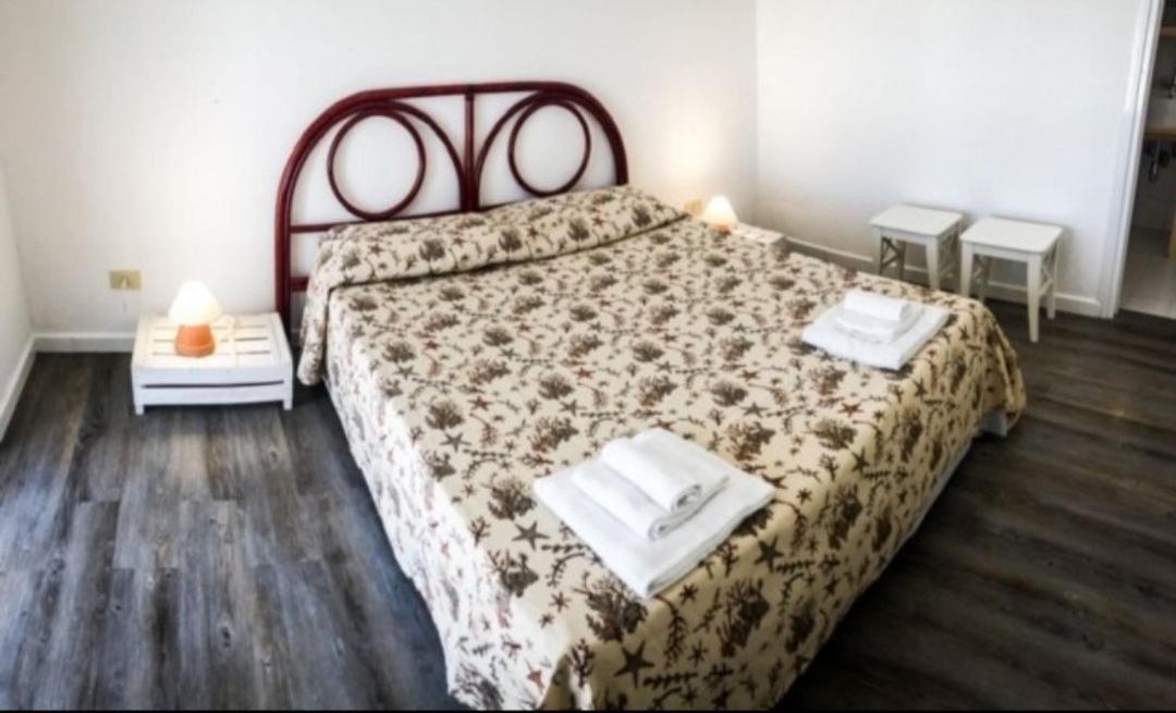 Casa Belvedere Del Core Ponza Zewnętrze zdjęcie