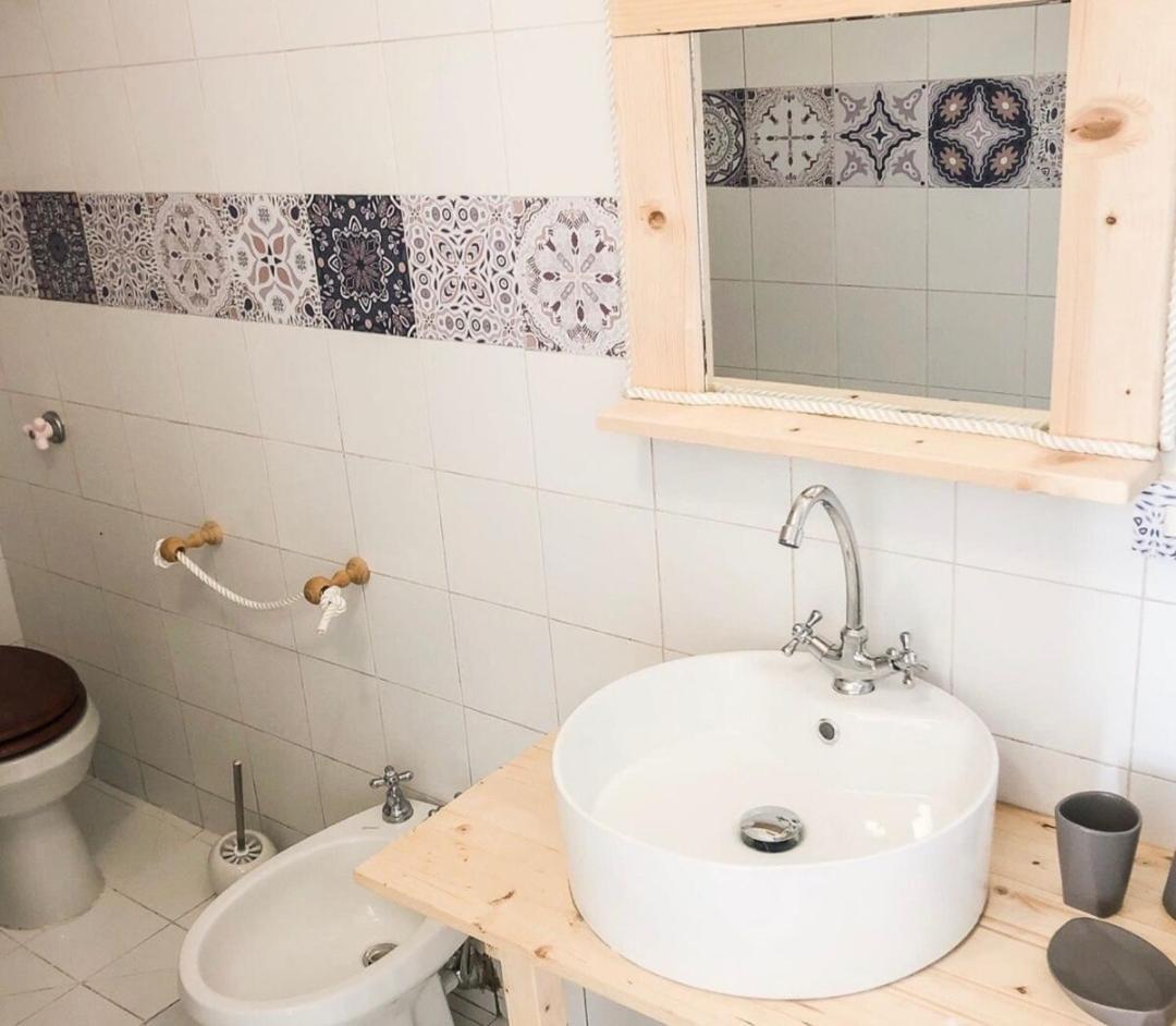 Casa Belvedere Del Core Ponza Zewnętrze zdjęcie